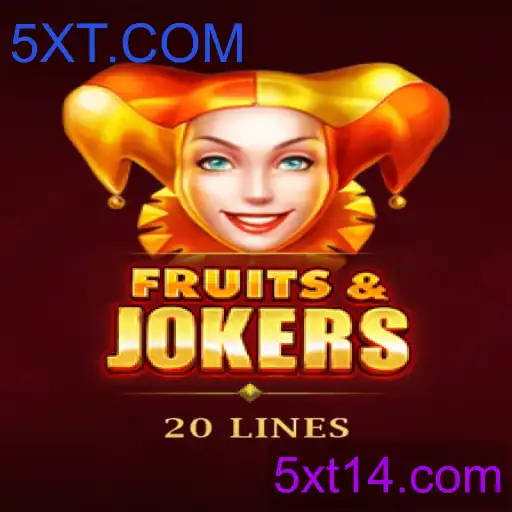 FruitsAndJokers20