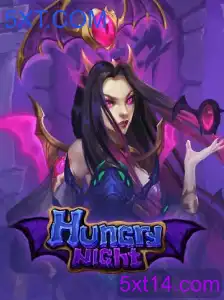 HungryNight