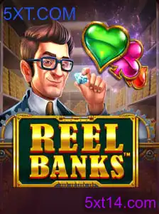 ReelBanks