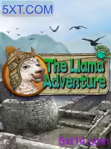 TheLlamaAdventure