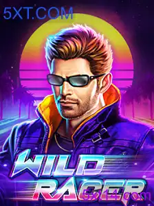 WildRacer