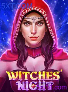 WitchesNight
